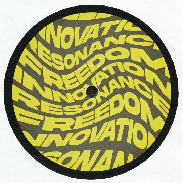 Various – Freedom Innovation Resonance Vol 3 (feat Alton Miller, Hugo LX mixes)【近日入荷予定】