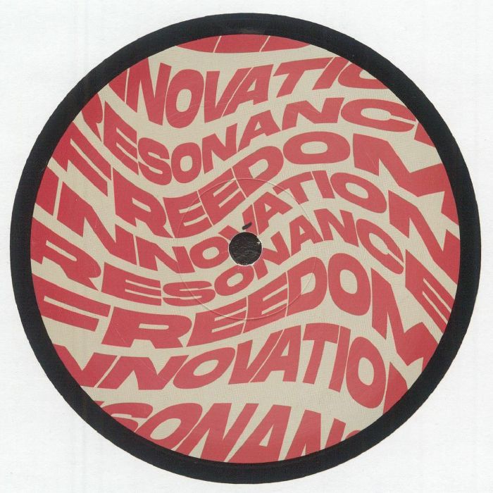 Various – Freedom, Innovation, Resonance Vol 1