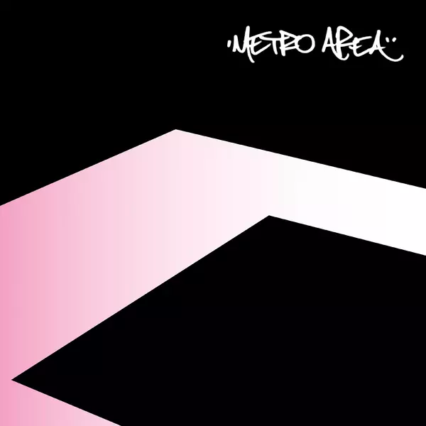 Metro Area – Metro Area (15th Anniversary Edition)