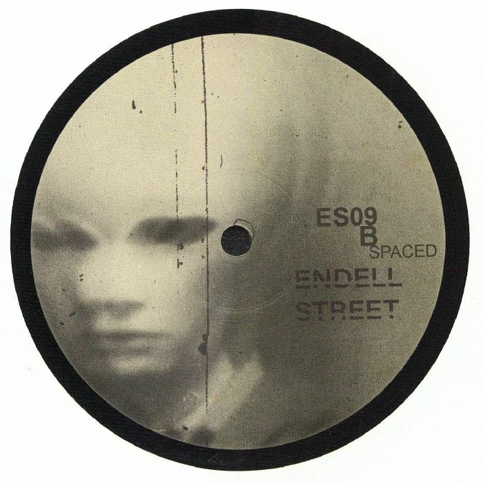 Little Green Men – Time Changes【近日入荷予定】