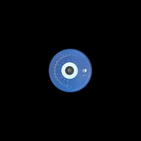 The Mighty Zaf & Linkwood - Get Another Love / He Made You【近日入荷予定】