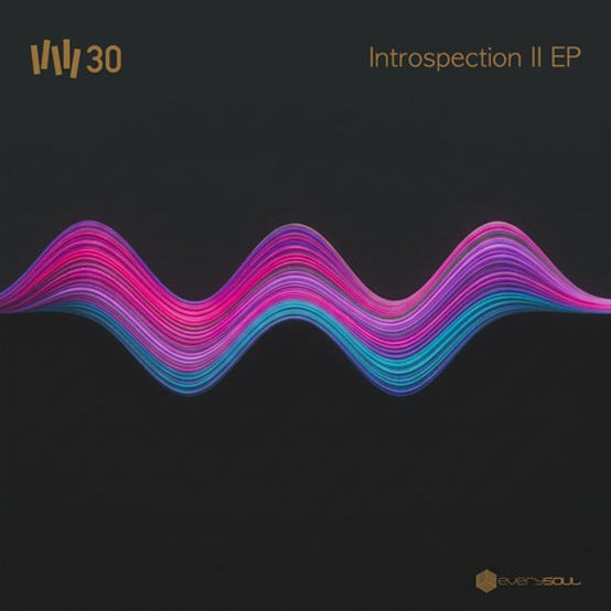 Vince Watson - Introspection II EP【近日入荷予定】