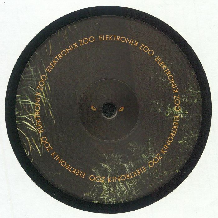 Vince Watson - Spirals EP