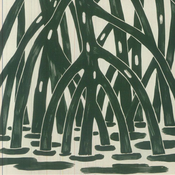 Stefano Nardon - Mangrovia / Underwater【近日入荷予定】