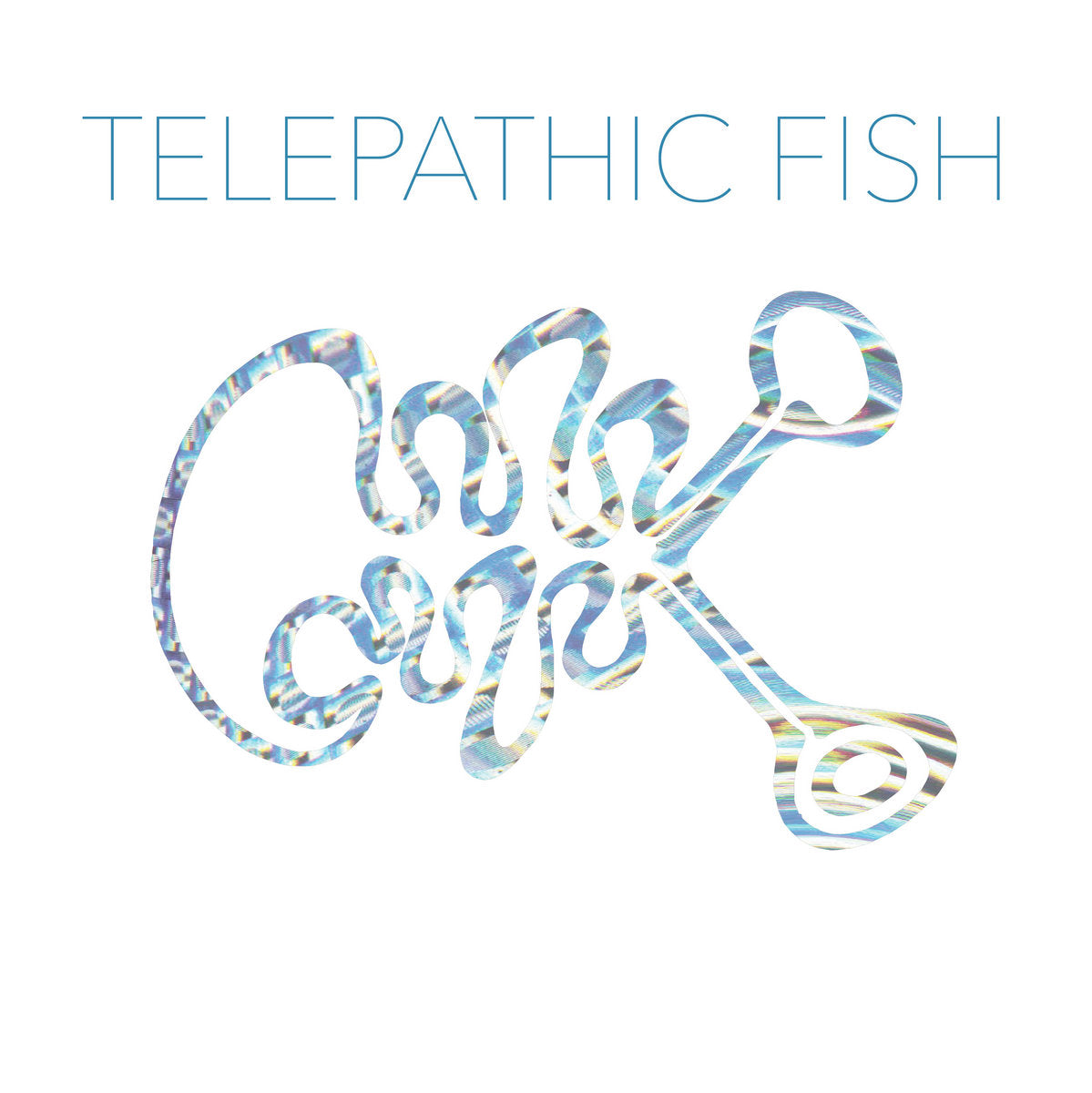 Various – Telepathic Fish: Trawling The Early 90s Ambient Underground