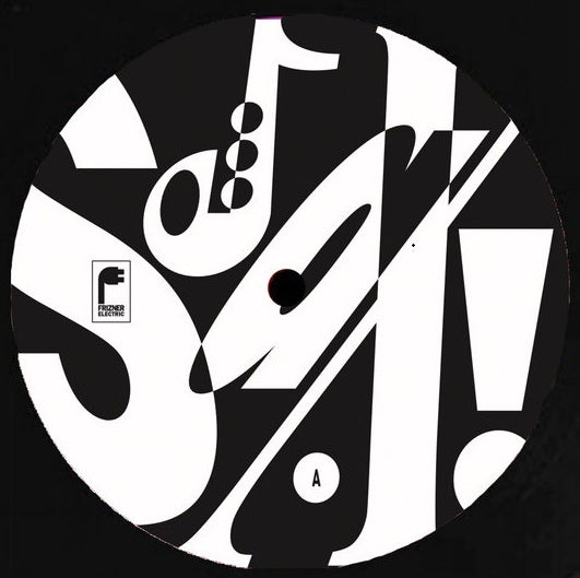 LadyMonix – A Sax Moment【近日入荷予定】