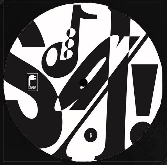 LadyMonix – A Sax Moment【近日入荷予定】