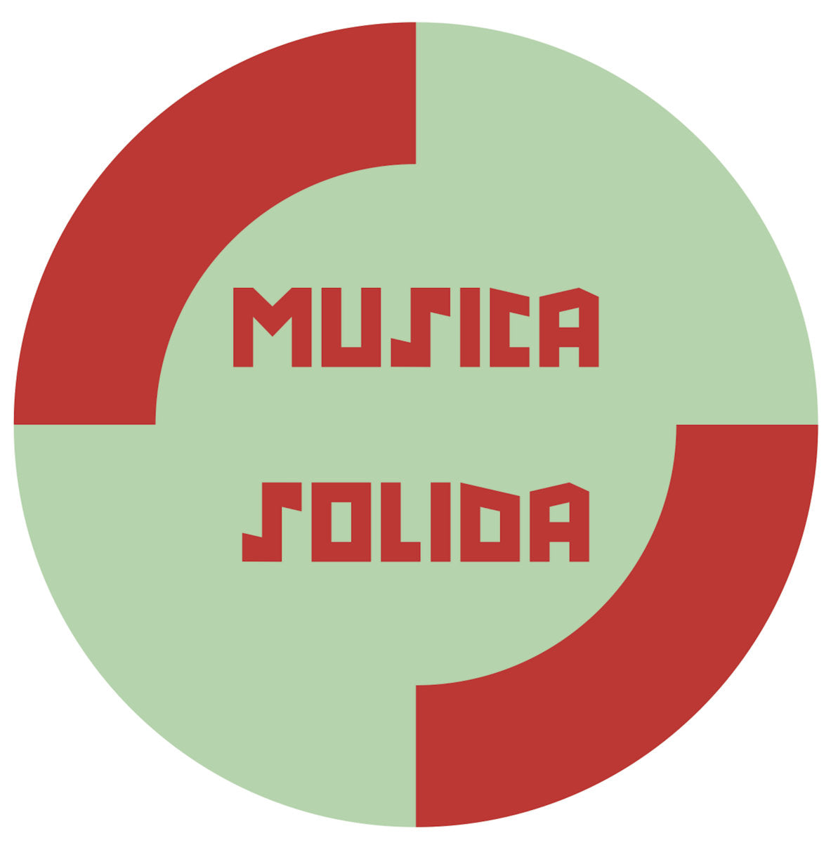 Various – Musica Solida Volume 3【近日入荷予定】