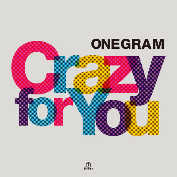 ONEGRAM/クレイジー・ラ ヴ（日本語ver.） ONEGRAM/クレイジー・ラ ヴ（日本語ver.） Crazy Love 【再