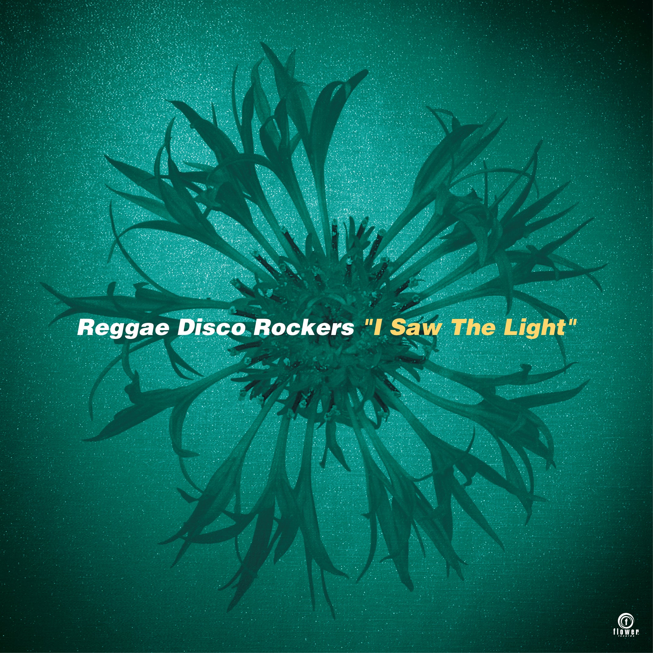 Reggae Disco Rockers feat. Minako Okuyama - I Saw The Light (2026 Mix)【3/11発売予定】