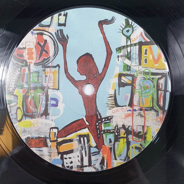 Manuold – The Paradise