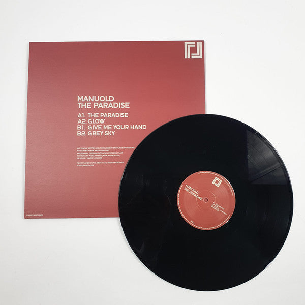 Manuold – The Paradise
