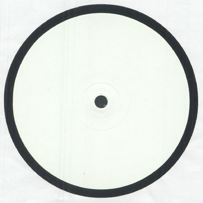 Fouk – Get It Done EP【近日入荷予定】