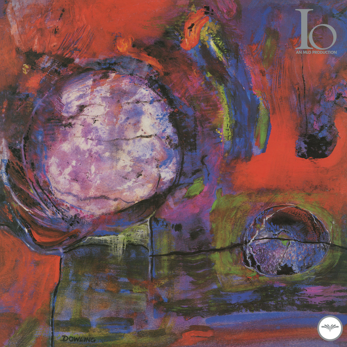 An MLO Production – Io【近日入荷予定】