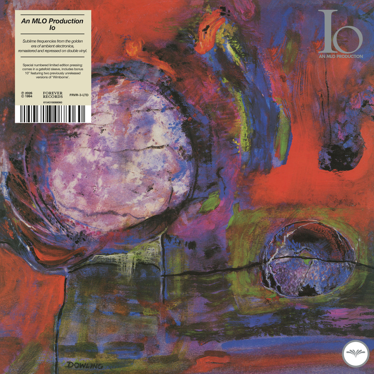 An MLO Production – Io【近日入荷予定】