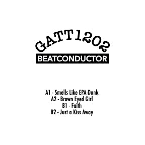 Beatconductor – The Festival Use Only Ep