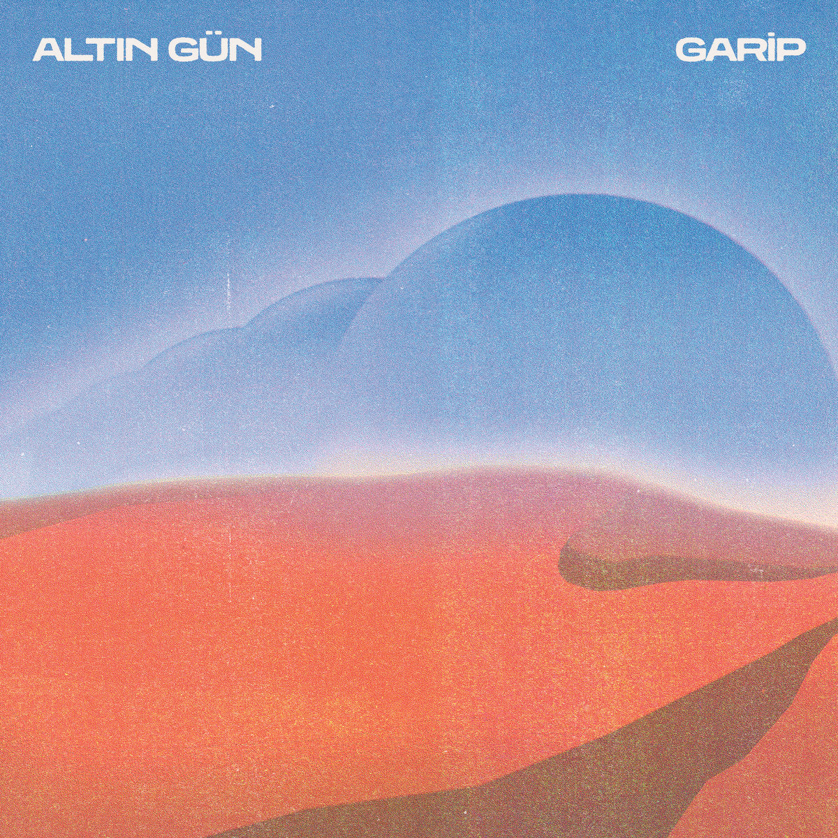 Altın Gün – Garip【近日入荷予定】