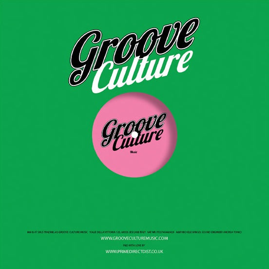 GROOVE CULTURE (ITA)