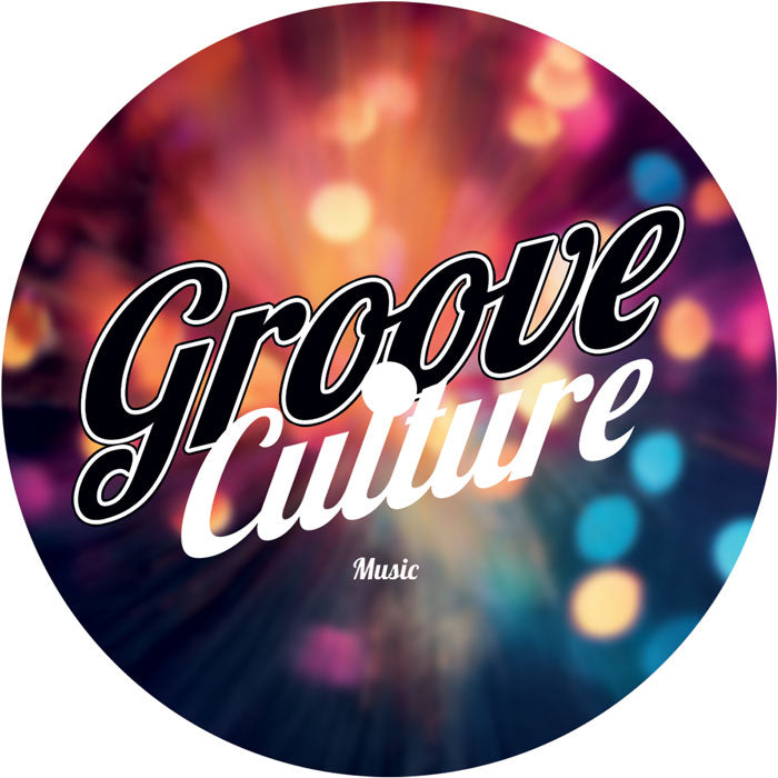 Serge Funk - You Treat Me Right EP【近日入荷予定】