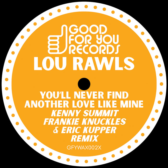 Various - You’ll Never Find Another Love Like Mine / Loving You【近日入荷予定】