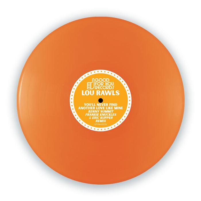 Various - You’ll Never Find Another Love Like Mine / Loving You【近日入荷予定】