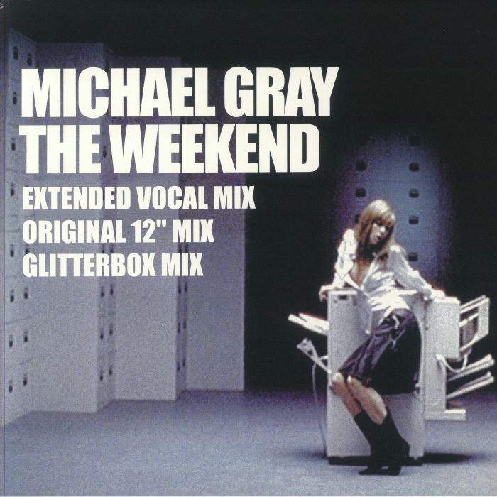 Michael Gray – The Weekend