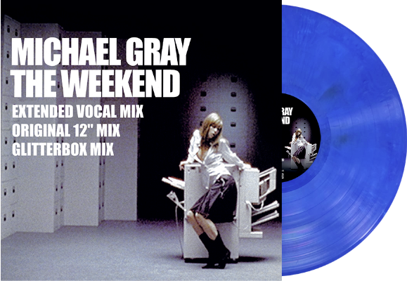 Michael Gray – The Weekend