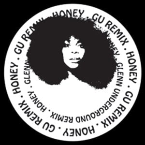 Erykah Badu – Honey (Glenn Underground Remix)