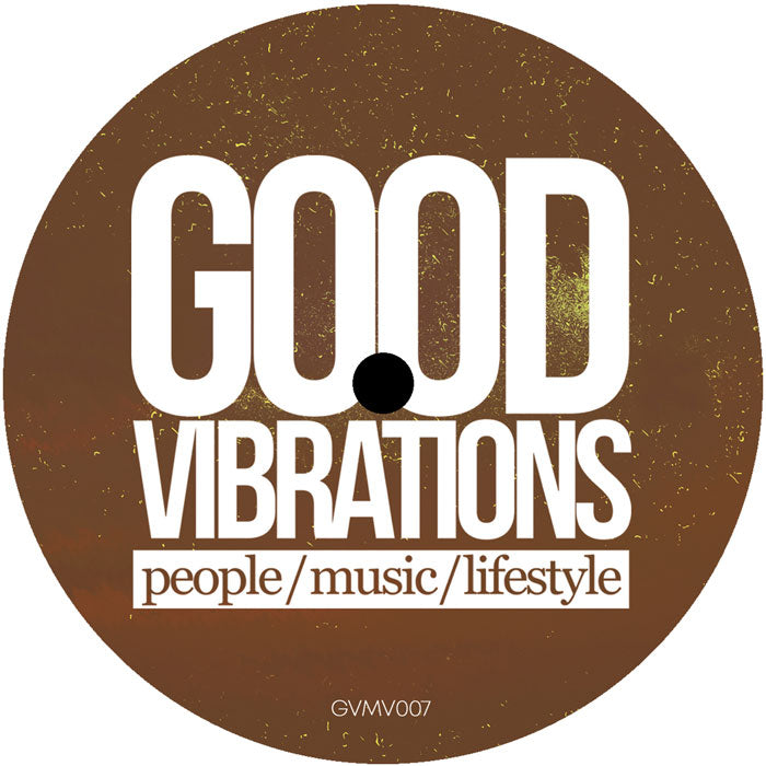 Various Artists - Good Vibrations Vol. 3