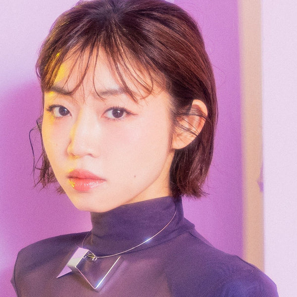 一十三十一 (Hitomitoi) - LIKE A FIRST KISS feat. Wild Nothing -RSD