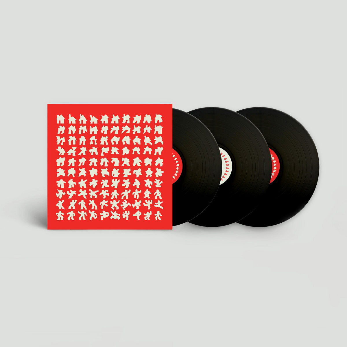 Various – House Of House【近日入荷予定】