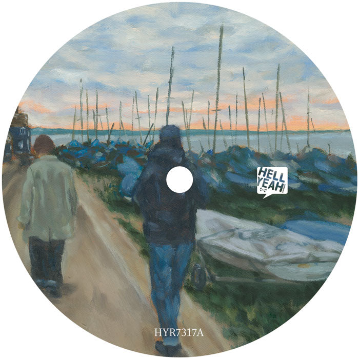 Dawn Again - Pints Of Ambient Nectar【近日入荷予定】