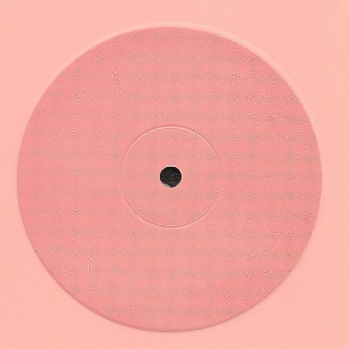 Monsieur Van Pratt / The Move / Disco 86 / Chisko Disco - Illegal Disco Limited 005