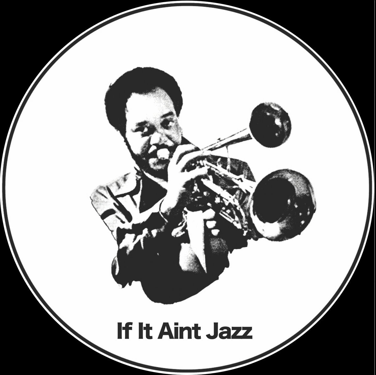 Close Counters - If It Ain't Jazz Volume 5【近日入荷予定】