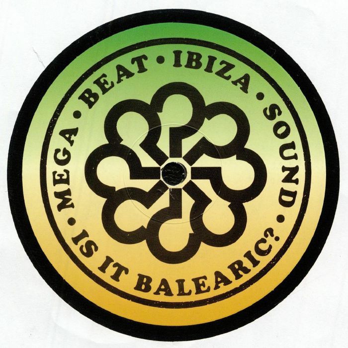 Coyote - Escape Pattern Mega Beat EP