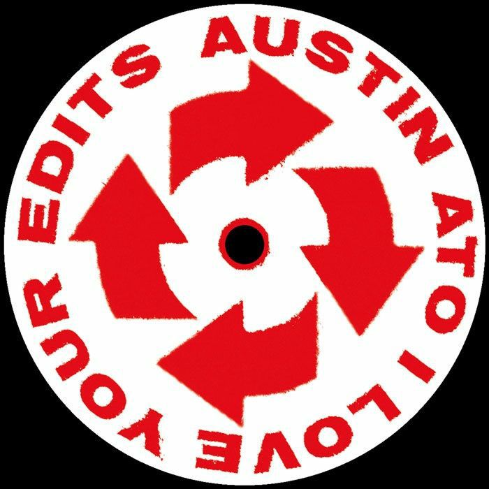 Austin Ato - I Love Your Edits Vol 2
