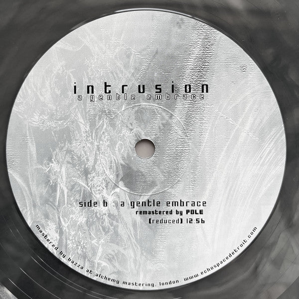 Intrusion – A Gentle Embrace【Arriving Soon】
