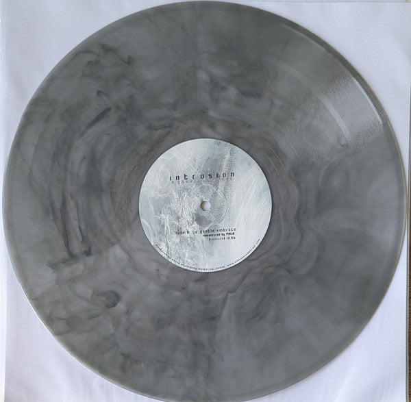 Intrusion – A Gentle Embrace【Arriving Soon】