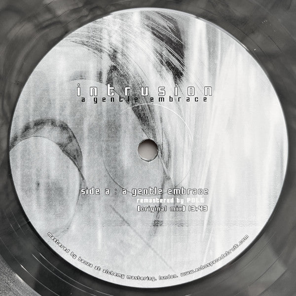 Intrusion – A Gentle Embrace【Arriving Soon】