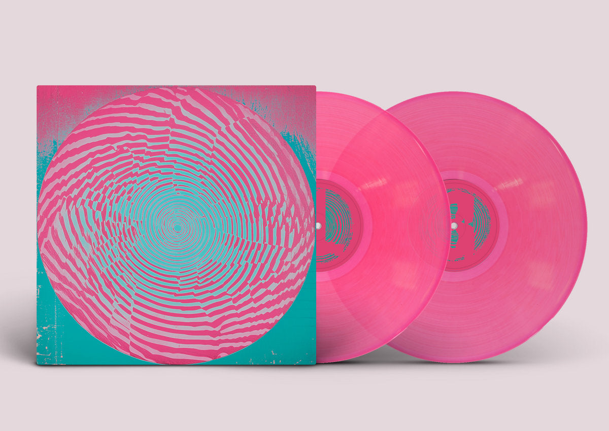 Various - Resonance: 10 Years Of Vibrational Sounds From The Heart Of Invisible Inc