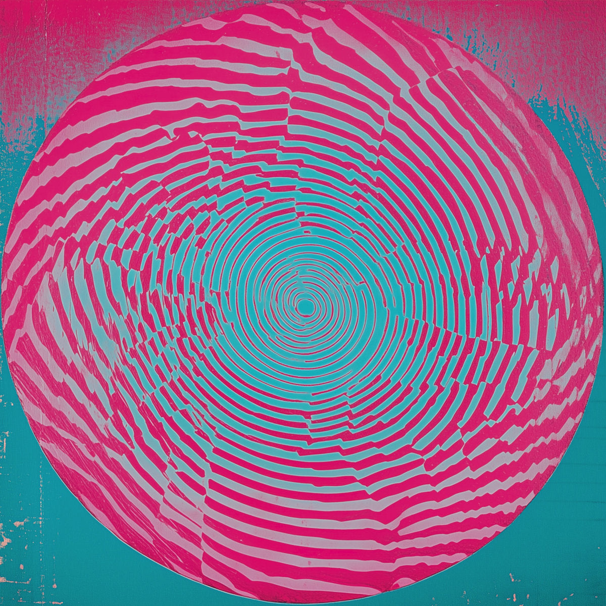 Various - Resonance: 10 Years Of Vibrational Sounds From The Heart Of Invisible Inc