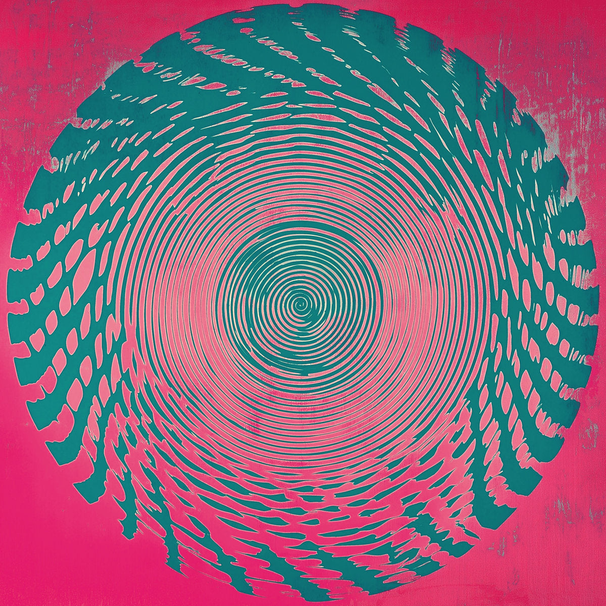 Various – Resonance: 10 Years Of Psychedelic Sounds From The Soul Of Invisible Inc