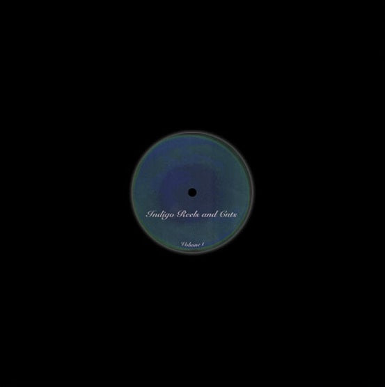 Humble B Flat - Indigo Reels and Cuts - Vol 1