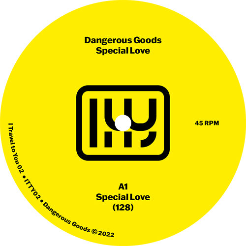 Dangerous Goods – Special Love