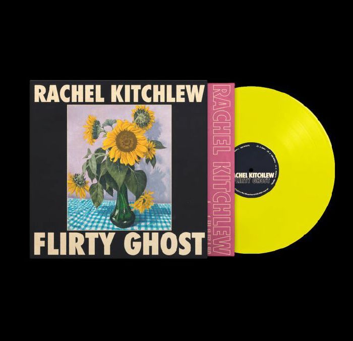 Rachel Kitchlew – Flirty Ghost【近日入荷予定】
