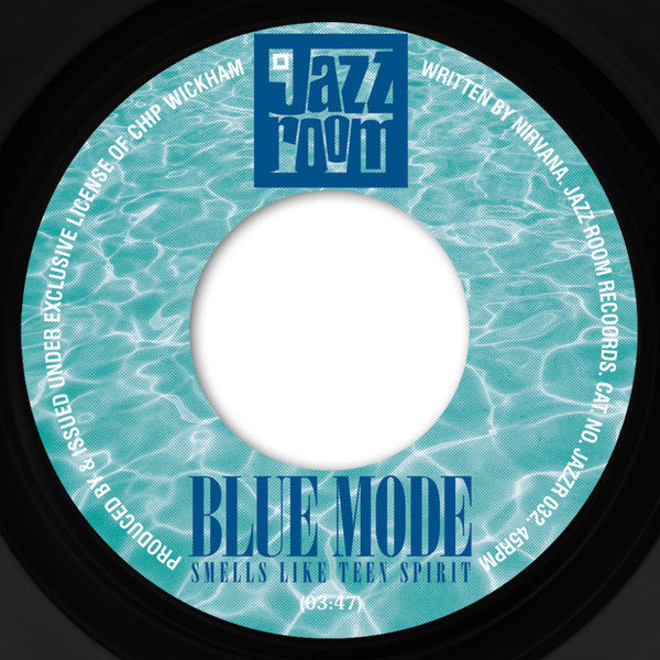 Blue Mode / El Chavo – Smells Like Teen Spirit / Hola Muneca