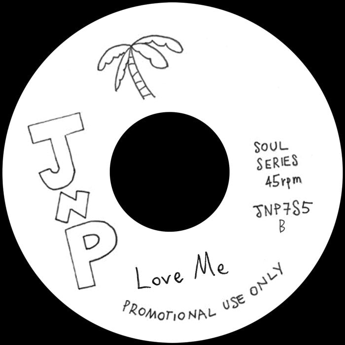 Jazz N Palms – Soul 05【近日入荷予定】