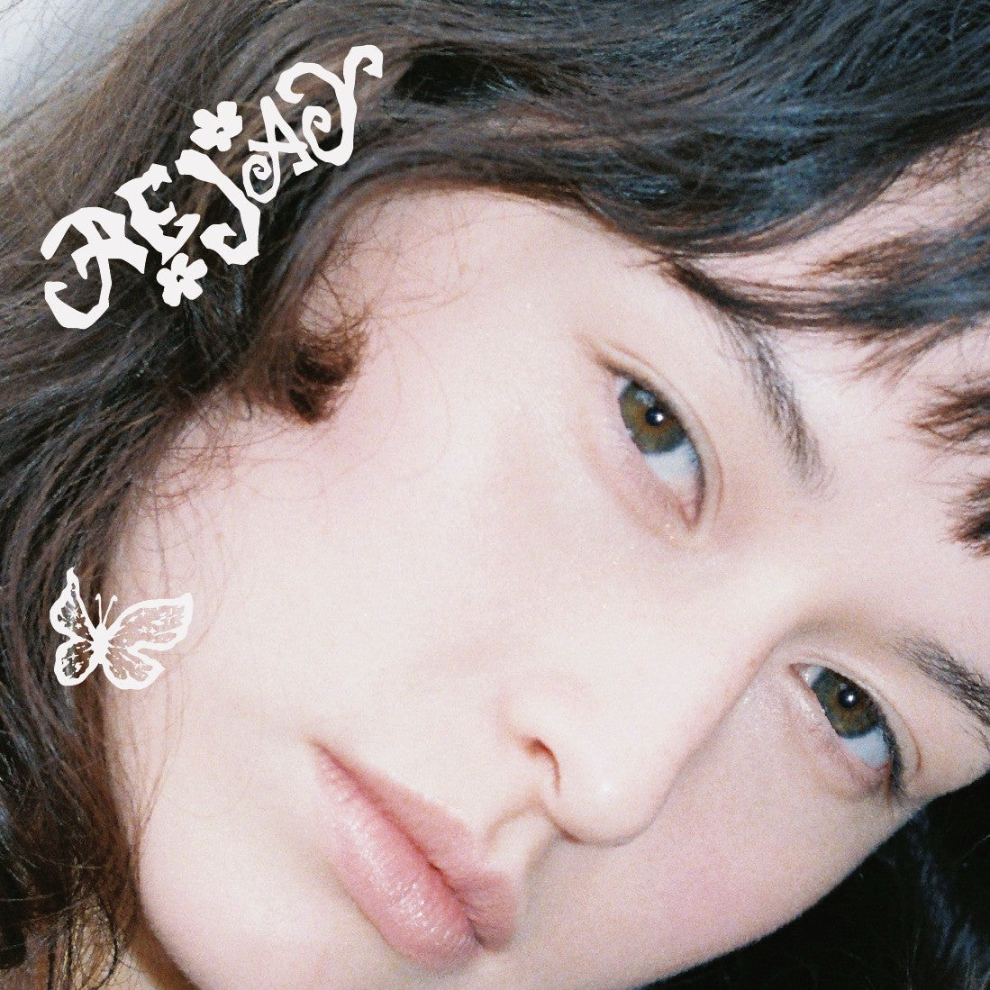 REJAY - Hangover feat. Andr / Meant to Be【10月下旬発売予定】