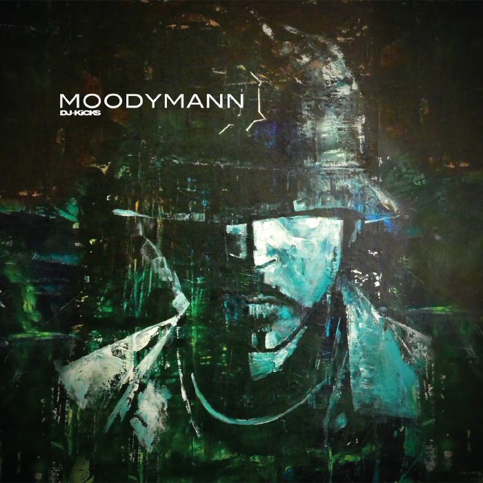 Various Artists / Moodymann - DJ-Kicks: Moodymann【近日入荷予定】