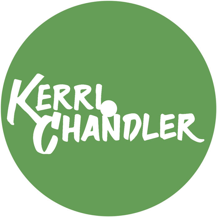 Kerri Chandler - You Are In My System (Original Deluxe)【近日入荷予定】